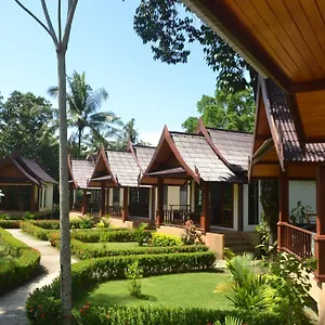 3* Station touristique Rasa Sayang - Sha Certificate