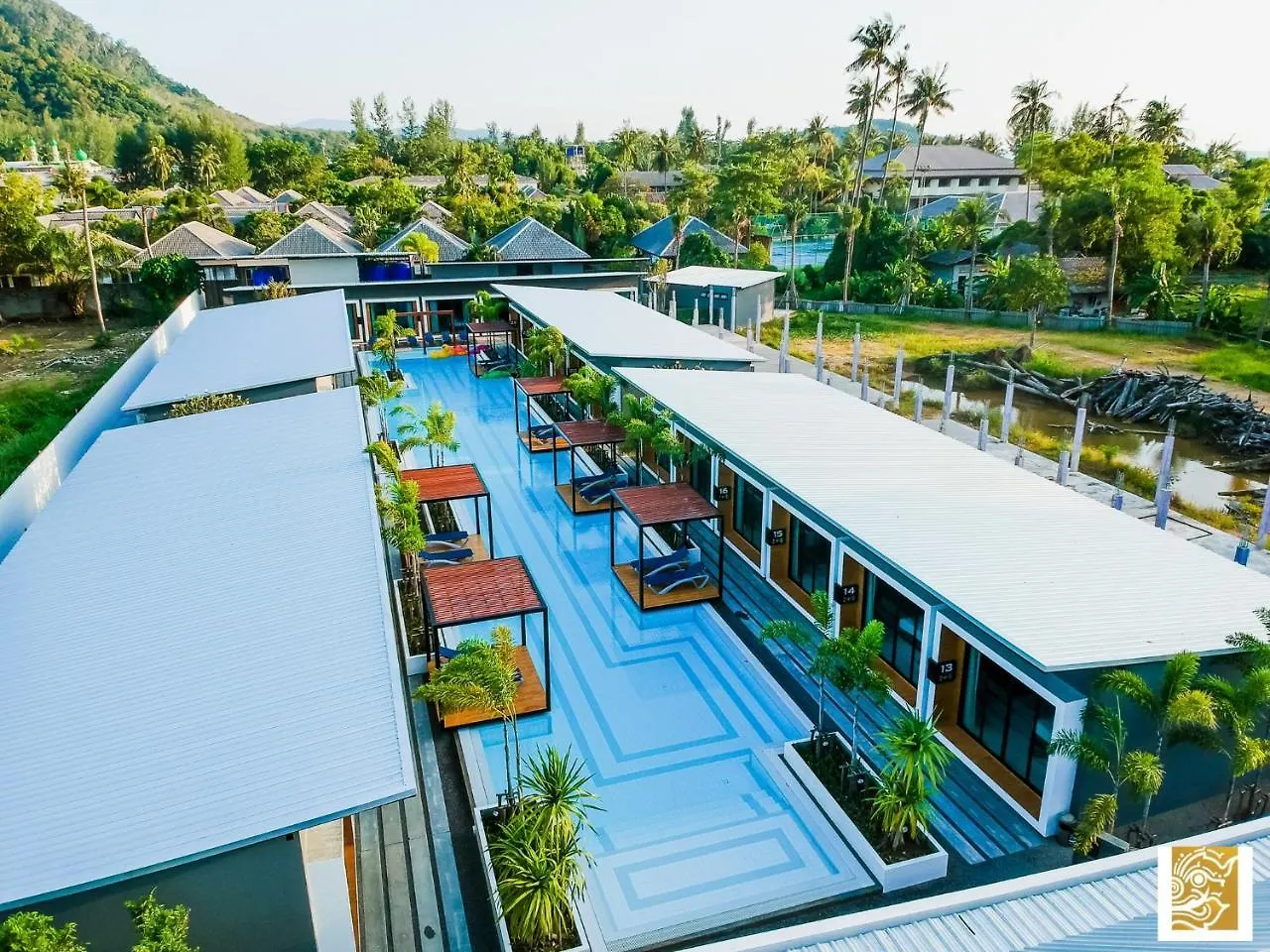 Asura Resort Ko Lanta