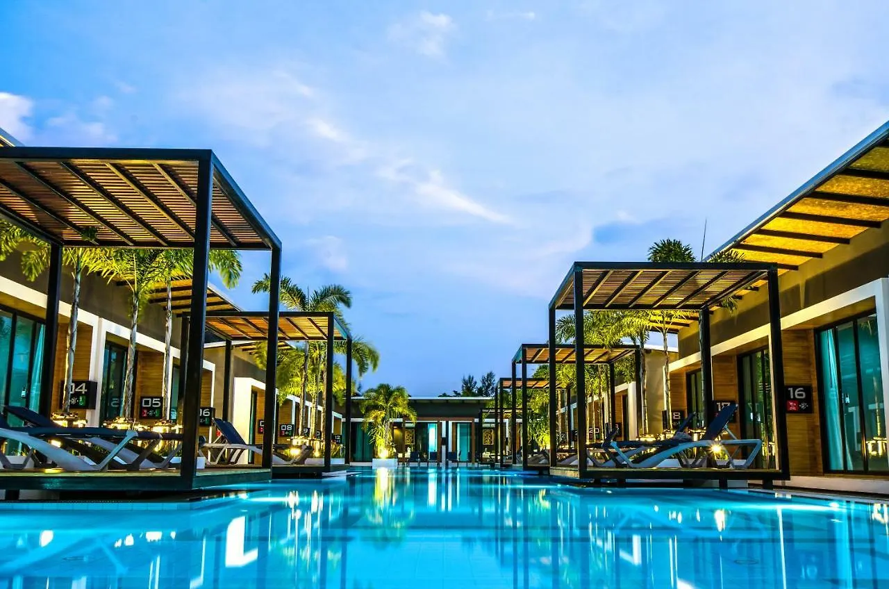 Asura Resort Ko Lanta